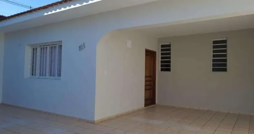 Casa com 5 quartos para alugar no Bassan, Marília