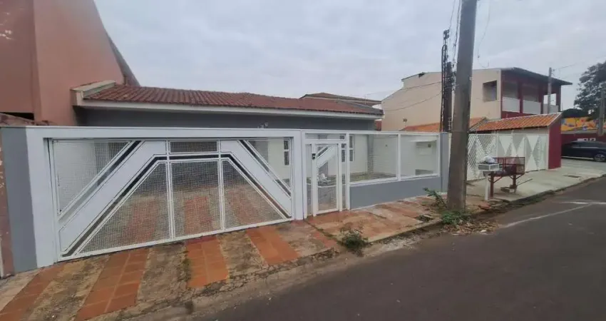 Casa para alugar no Senador Salgado Filho, Marília 