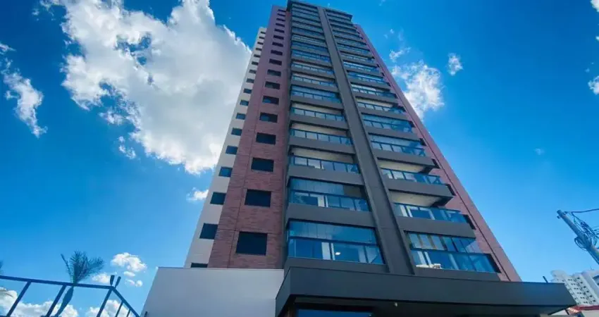 Apartamento com 3 quartos para alugar na Rua Quinze de Novembro, 37, Barbosa, Marília