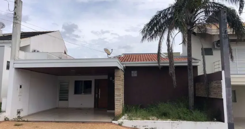 Casa com 3 quartos para alugar na Rua André Martins Parra, 250, Jardim Colibri, Marília