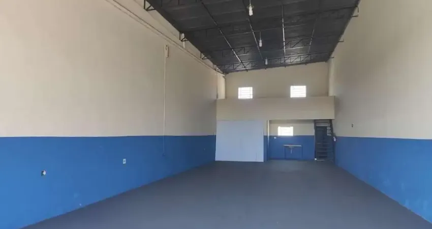 Ponto comercial para alugar no Jardim Santa Antonieta, Marília