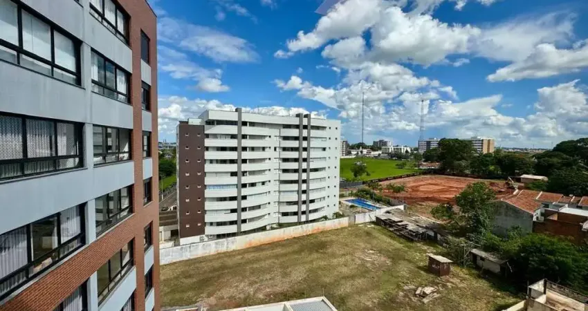 Apartamento com 1 quarto para alugar na Rua Não Informado, S/n, Jardim Esmeralda, Marília