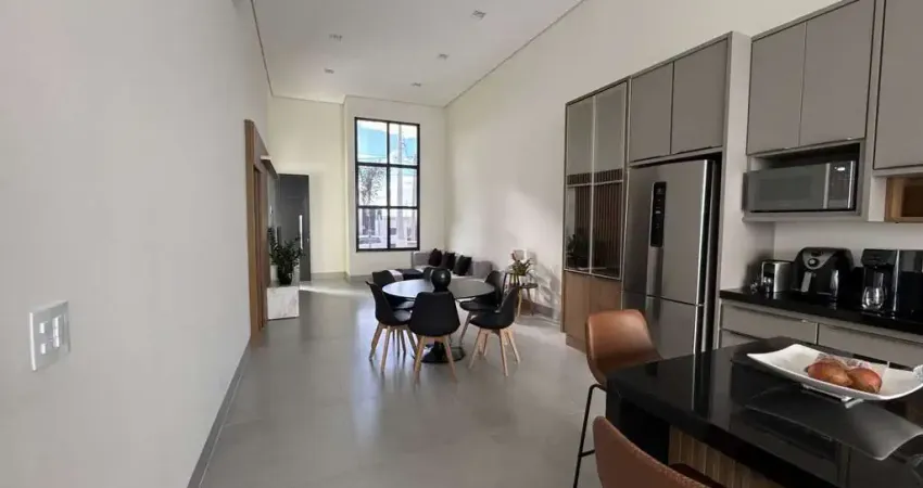 Casa com 3 quartos para alugar na Rua Não Informado, S/n, Residencial Verana Parque Alvorada, Marília