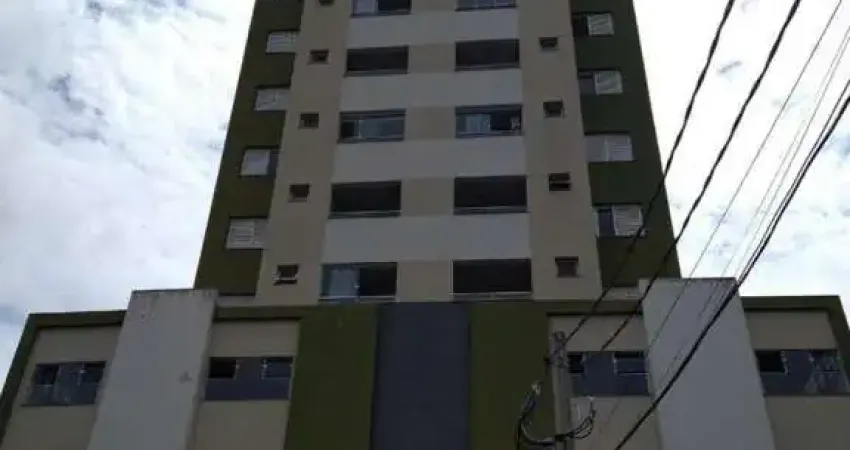 Apartamento com 2 quartos para alugar na Avenida Rio Claro, 308, Cascata, Marília