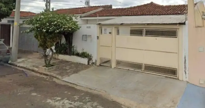Casa com 3 quartos para alugar no Jardim Vitória, Marília