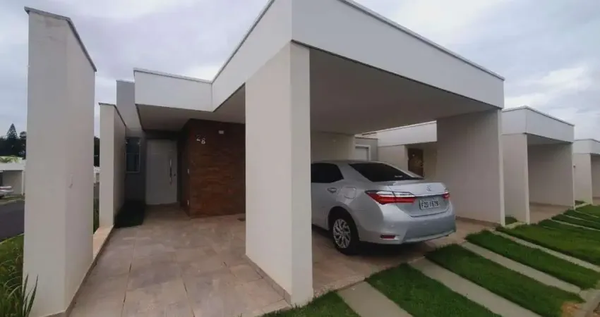 Casa com 3 quartos para alugar na Avenida João Procópio da Silva, 89, Jardim Esmeralda, Marília