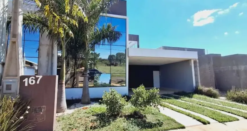 Casa com 3 quartos para alugar no Residencial Vale Verde, Marília