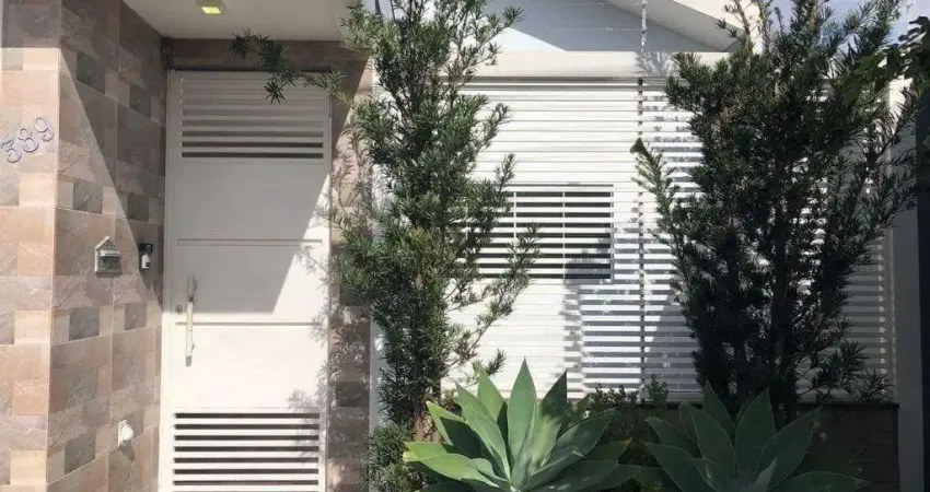 Casa com 3 quartos para alugar no Jardim Altos do Palmital, Marília 