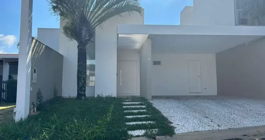 Casa com 3 quartos para alugar na Rua André Martins Parra, 251, Villa Flora, Marília