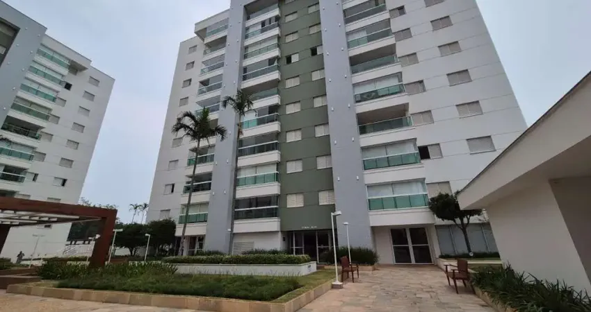 Apartamento com 3 quartos para alugar na Avenida Jesus Montolar, 880, Parque das Indústrias, Marília