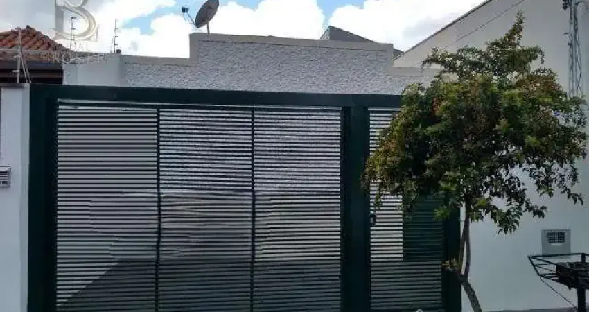 Casa para alugar na Avenida Pedro de Toledo, 862, Palmital, Marília