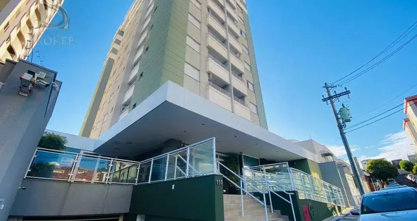 Aluguel de apartamento 1 dormitório em senador salgado filho, marília