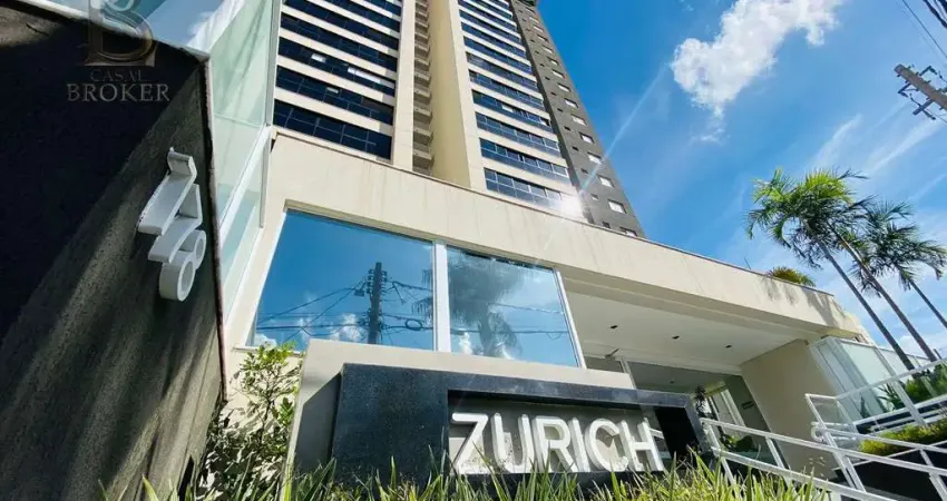 Aluguel de apartamento 3 suítes em barbosa marília – r$ 5.000