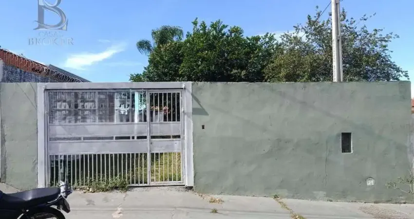 Casa para alugar no fragata marília: 2 dormitórios, suíte, r$2500