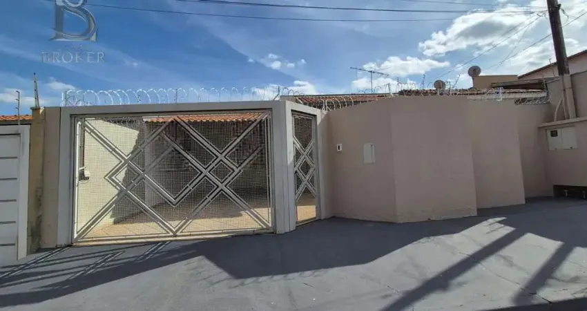 Casa com 3 quartos para alugar na Rua Carlos Piubelli, 41, Parque das Esmeraldas, Marília