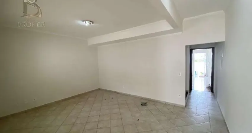 Casa com 3 quartos para alugar no Jardim Guarujá, Marília