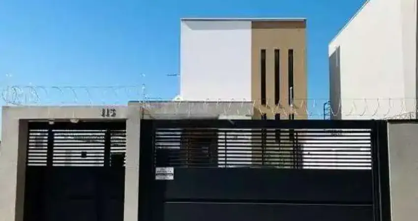 Alugue casa em jardim acapulco, marília | 1 banheiro - r$2800