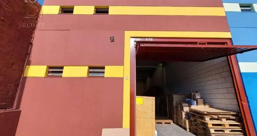 Casa para alugar no jardim portal do sol, marília – 1 banheiro