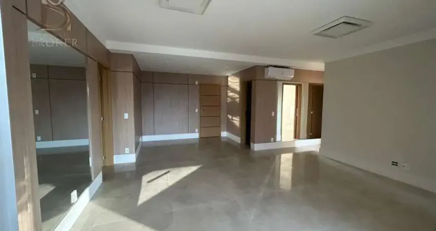 Apartamento 3 suítes para alugar em barbosa, marília – 154m²