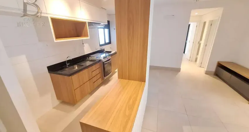 Apartamento 3 dormitórios no centro de marília para locação