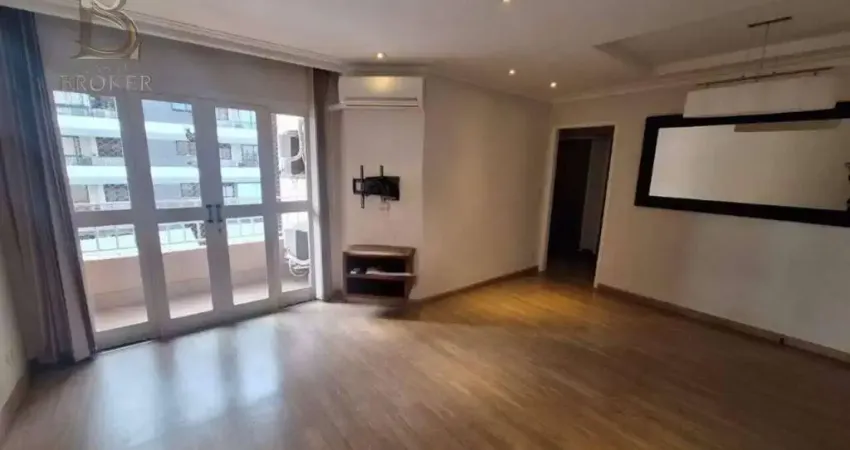 Apartamento com 3 quartos para alugar na Avenida Carlos Gomes, 498, Fragata, Marília