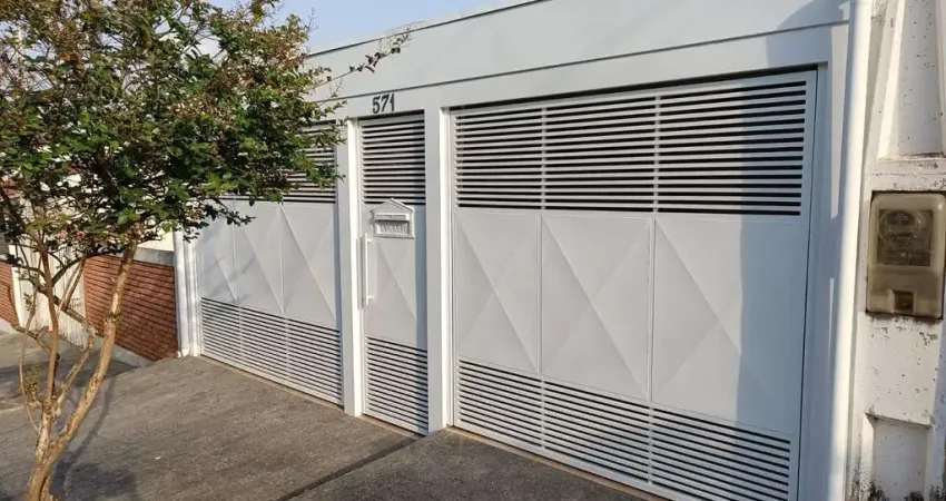 Casa com 2 quartos para alugar no Banzato, Marília 
