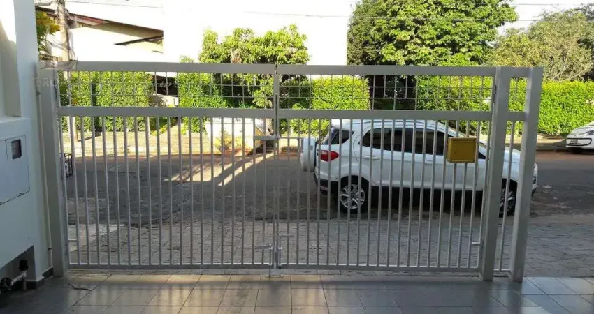 Casa 4 dormitórios para alugar no jardim maria izabel, marília