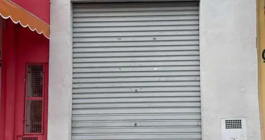 Sala comercial para alugar no costa e silva, marília – 1 banheiro