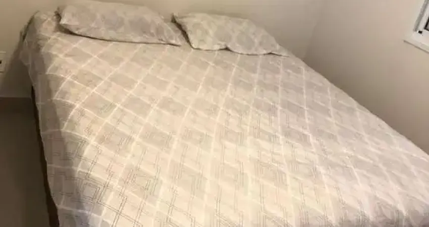 Apartamento com 2 quartos para alugar na Rua Nove de Julho, 636, Centro, Marília