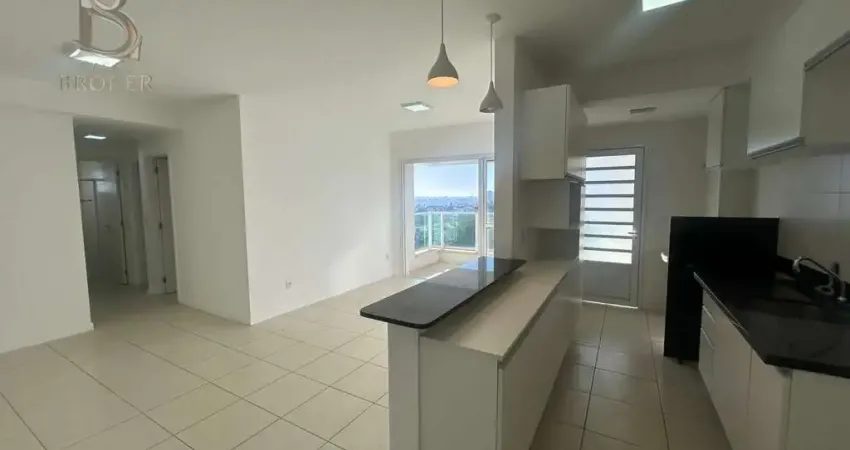 Apartamento com 3 quartos para alugar na Pátio Esmeralda, Jardim Esmeralda, Marília