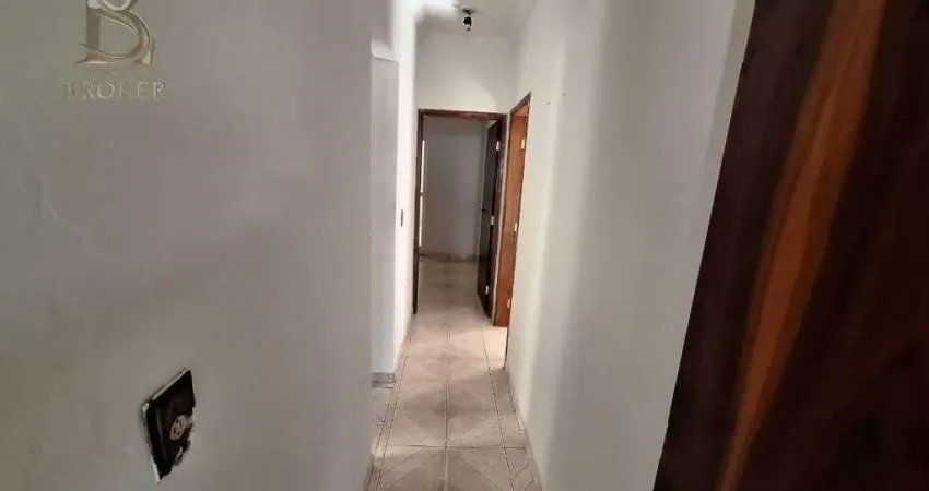 Casa com 3 quartos para alugar na Rua José Osvaldo Petito, 35, Núcleo Habitacional Juscelino Kubitschek, Marília