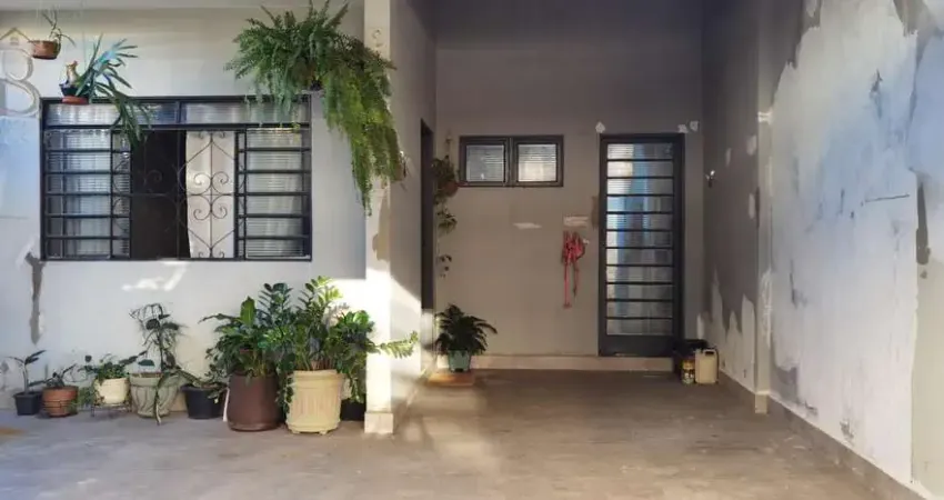 Descubra o conforto e a praticidade de viver em uma casa espaçosa no jardim portal do sol, um dos bairros mais desejados de marília! com 130m² de área útil, este imóvel oferece o equilíbrio perfeit