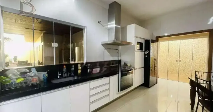 Casa para alugar em são miguel, marília: 3 dormitórios, suíte