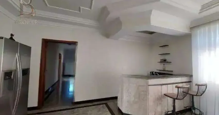 Alugue casa com 4 quartos e suíte no jardim maria izabel - marília