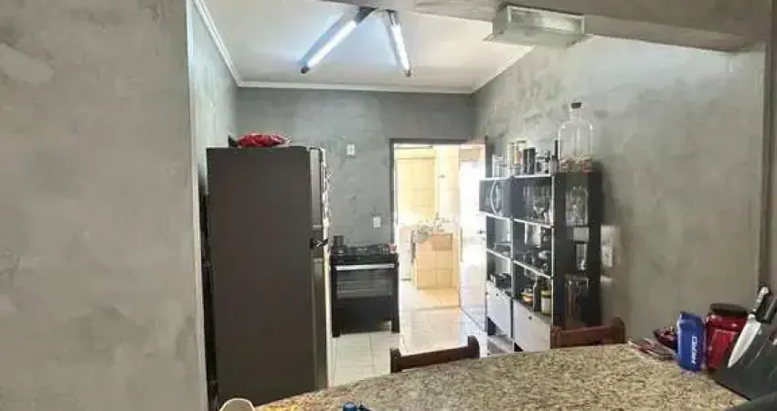 Casa com 3 quartos à venda no Cascata, Marília 