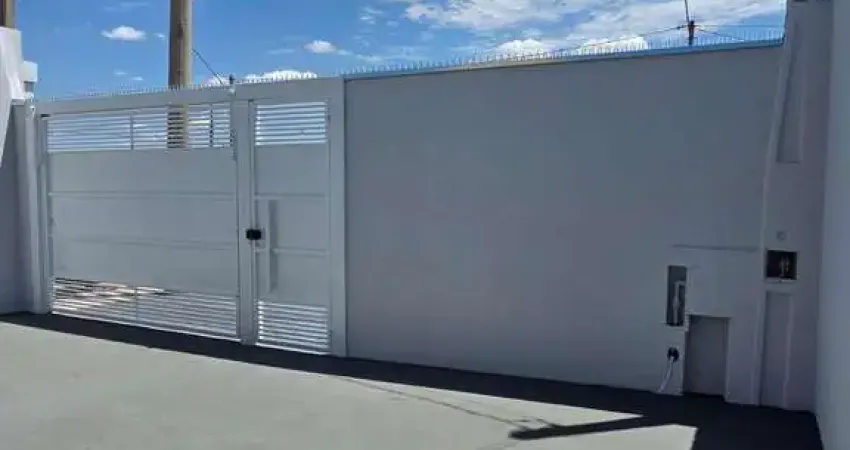 Casa à venda no vida nova maracá ii, marília, 2 quartos, 160m²