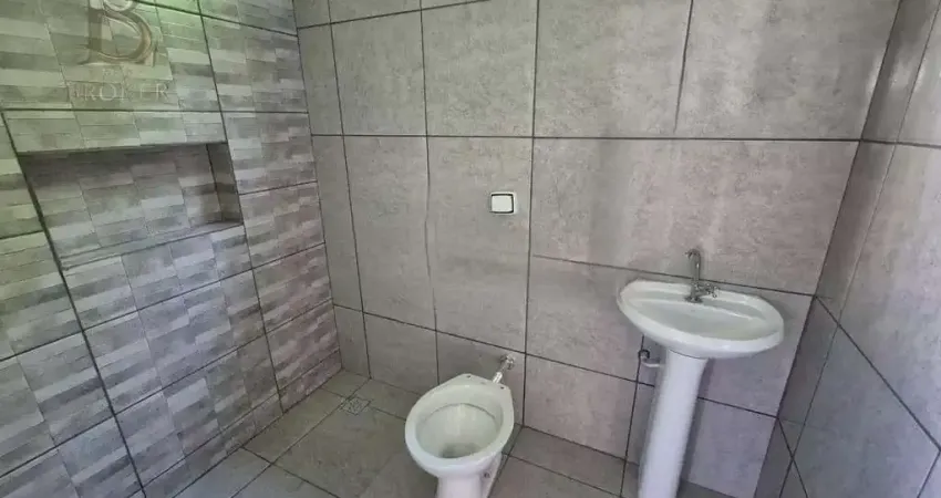 Casa com 2 quartos à venda na Rua Dr. Gelás, 629, Bassan, Marília