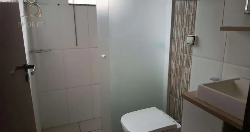 Casa com 2 quartos à venda na Rua Gaspar de Lemos, 531, Palmital, Marília