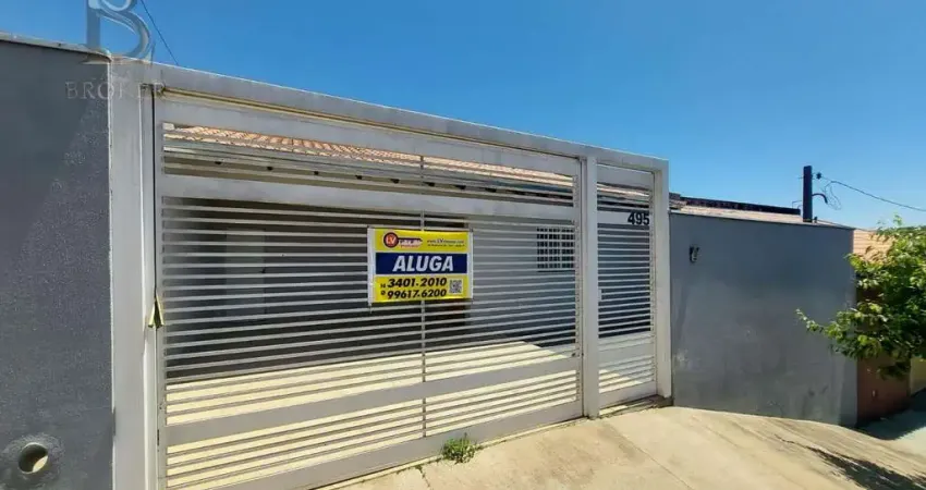 Casa para alugar em edson jorge júnior, marília – 3 dorms, suíte