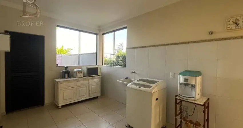 Casa com 3 quartos para alugar no Residencial Vale Verde, Marília 