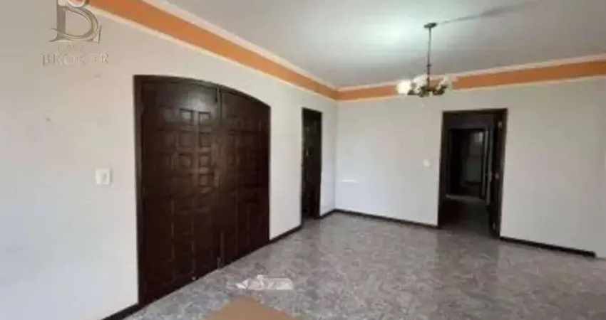 Casa para alugar em jardim maria izabel, marília - 3 dorms, 1 suíte