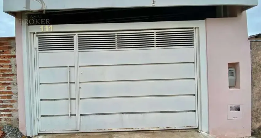 Casa para alugar no jardim américa, marília – 2 quartos, r$1600