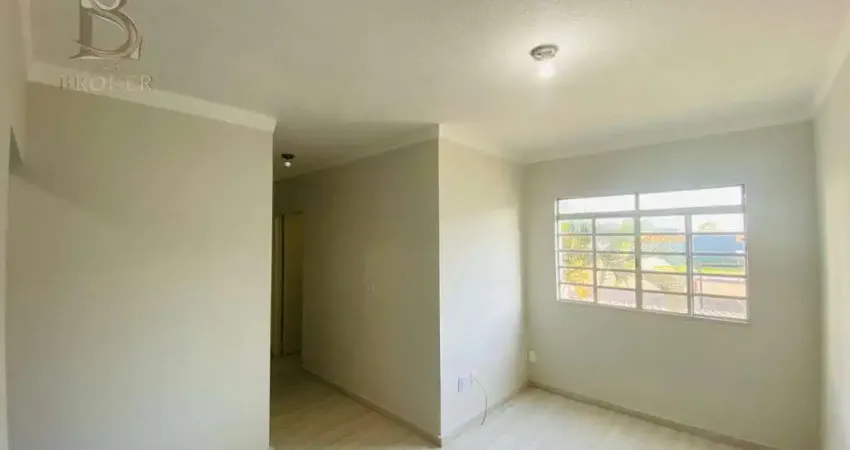 Aluguel de apartamento 2 dorms jardim américa marília – r$1510