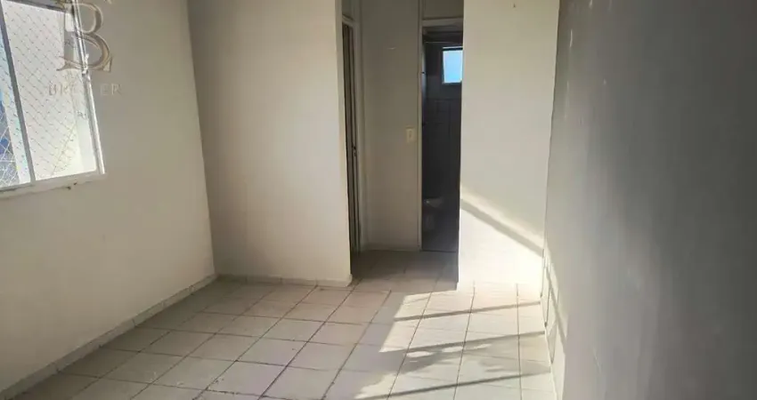 Apartamento com 2 quartos à venda na Vila Real, Marília 