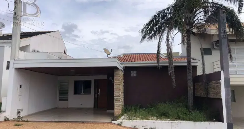 Casa com 3 quartos para alugar na Rua André Martins Parra, 250, Jardim Colibri, Marília