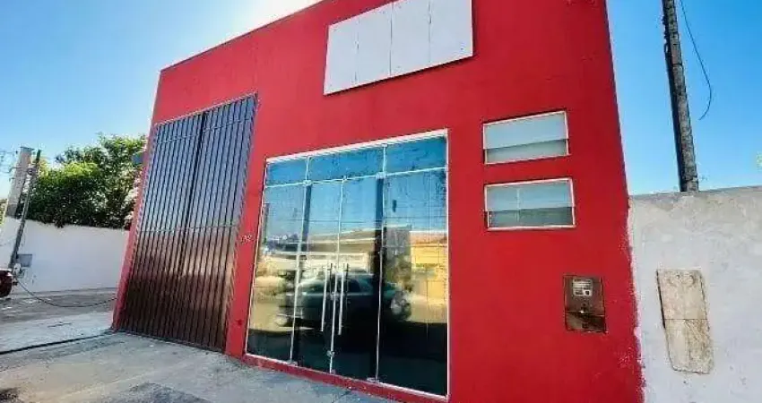 Casa comercial à venda no Jardim Vista Alegre, Marília