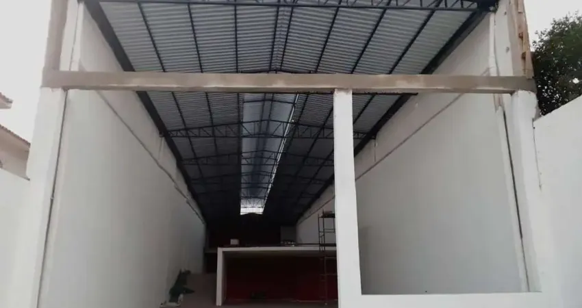 Casa comercial para alugar na Rua Pernambuco, 355, Banzato, Marília
