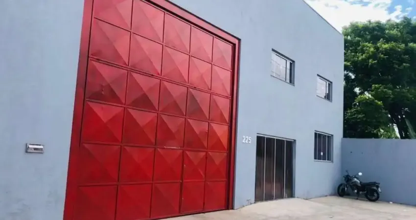 Casa comercial para alugar na Avenida Jóquei Clube, S/n, Jóquei Clube, Marília