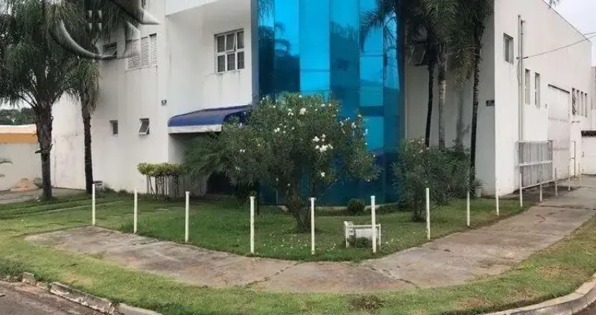 Casa comercial à venda na Rua Assad Haddad, 620, Parque das Indústrias, Marília