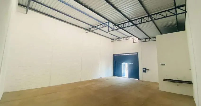 Casa comercial para alugar na Rua Almirante Tamandaré, 520, Alto Cafezal, Marília